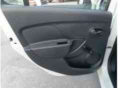Recambio de mando elevalunas trasero izquierdo para dacia sandero ii (b8_) 1.2 referencia OEM IAM   