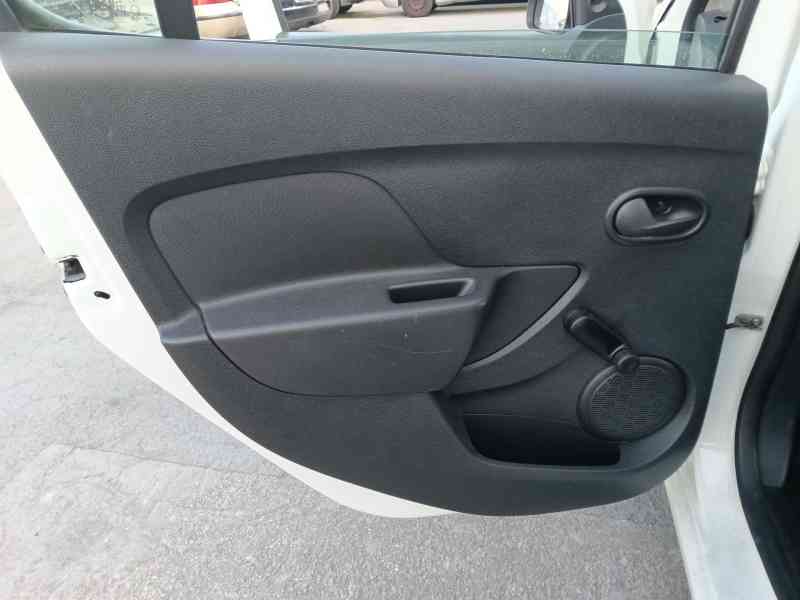 Recambio de mando elevalunas trasero izquierdo para dacia sandero ii (b8_) 1.2 referencia OEM IAM   