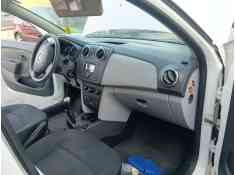 Recambio de salpicadero para dacia sandero ii (b8_) 1.2 referencia OEM IAM   