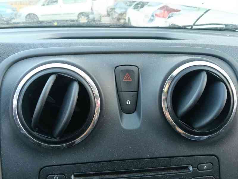 Recambio de warning para dacia sandero ii (b8_) 1.2 referencia OEM IAM   