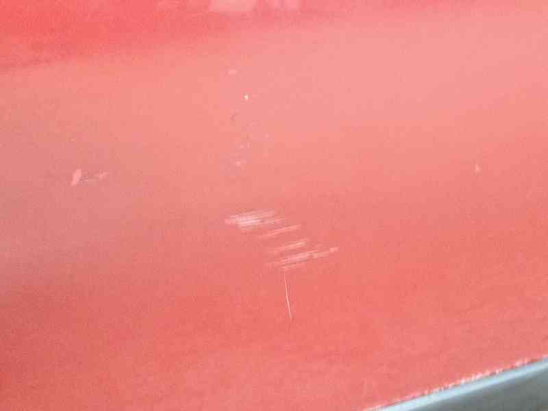 Recambio de puerta trasera izquierda para volkswagen golf iv (1j1) 1.9 tdi referencia OEM IAM 1J6833055F  