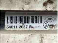 Recambio de barra estabilizadora delantera para renault megane iv sport tourer (k9a/m/n_) 1.3 tce 140 (k9nb) referencia OEM IAM  2