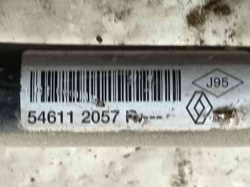 Recambio de barra estabilizadora delantera para renault megane iv sport tourer (k9a/m/n_) 1.3 tce 140 (k9nb) referencia OEM IAM 