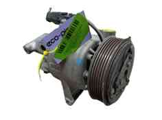 Recambio de compresor aire acondicionado para peugeot 108 1.0 vti 72 referencia OEM IAM 1671553780 / B000776180  