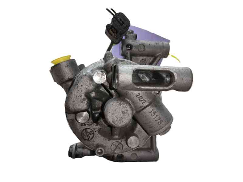 Recambio de compresor aire acondicionado para peugeot 108 1.0 vti 72 referencia OEM IAM 1671553780 / B000776180  