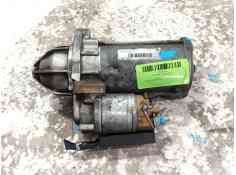 Recambio de motor arranque para mercedes-benz clase e (w211) e 220 cdi (211.006) referencia OEM IAM 005151390184  