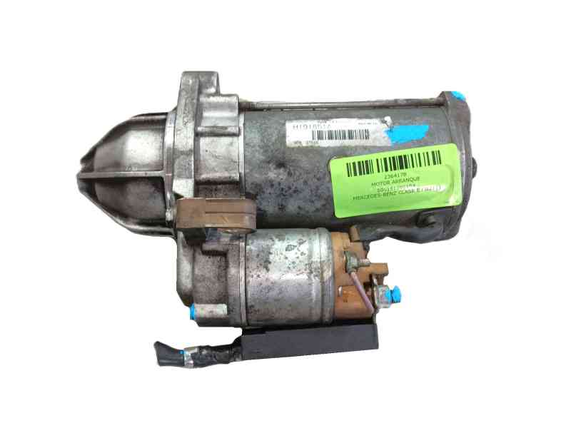 Recambio de motor arranque para mercedes-benz clase e (w211) e 220 cdi (211.006) referencia OEM IAM 005151390184  