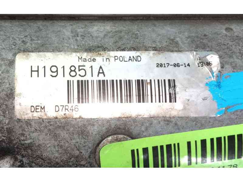 Recambio de motor arranque para mercedes-benz clase e (w211) e 220 cdi (211.006) referencia OEM IAM 005151390184  