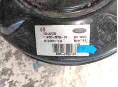 Recambio de servofreno para ford fiesta vii (hj, hf) 1.5 tdci referencia OEM IAM 2369714   2