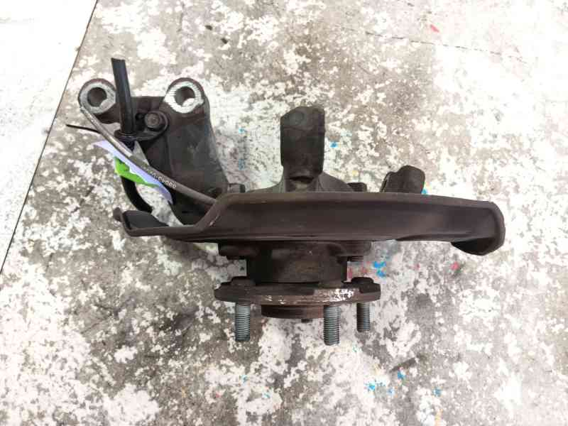 Recambio de mangueta delantera izquierda para toyota verso (_r2_) 2.0 d-4d (aur20_) referencia OEM IAM 432120F040  
