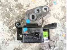 Recambio de soporte motor delantero izquierdo para ford fiesta vii (hj, hf) 1.5 tdci referencia OEM IAM   