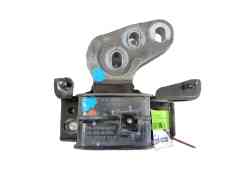 Recambio de soporte motor delantero izquierdo para ford fiesta vii (hj, hf) 1.5 tdci referencia OEM IAM   