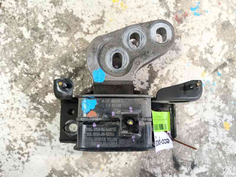 Recambio de soporte motor delantero izquierdo para ford fiesta vii (hj, hf) 1.5 tdci referencia OEM IAM   