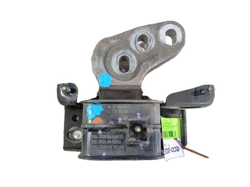 Recambio de soporte motor delantero izquierdo para ford fiesta vii (hj, hf) 1.5 tdci referencia OEM IAM   