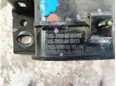 Recambio de soporte motor delantero izquierdo para ford fiesta vii (hj, hf) 1.5 tdci referencia OEM IAM    2