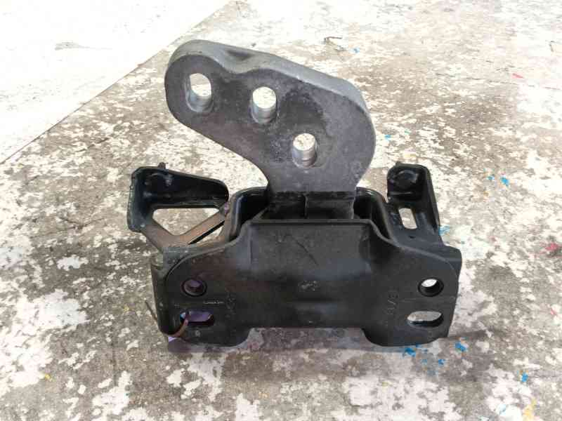 Recambio de soporte motor delantero izquierdo para ford fiesta vii (hj, hf) 1.5 tdci referencia OEM IAM   