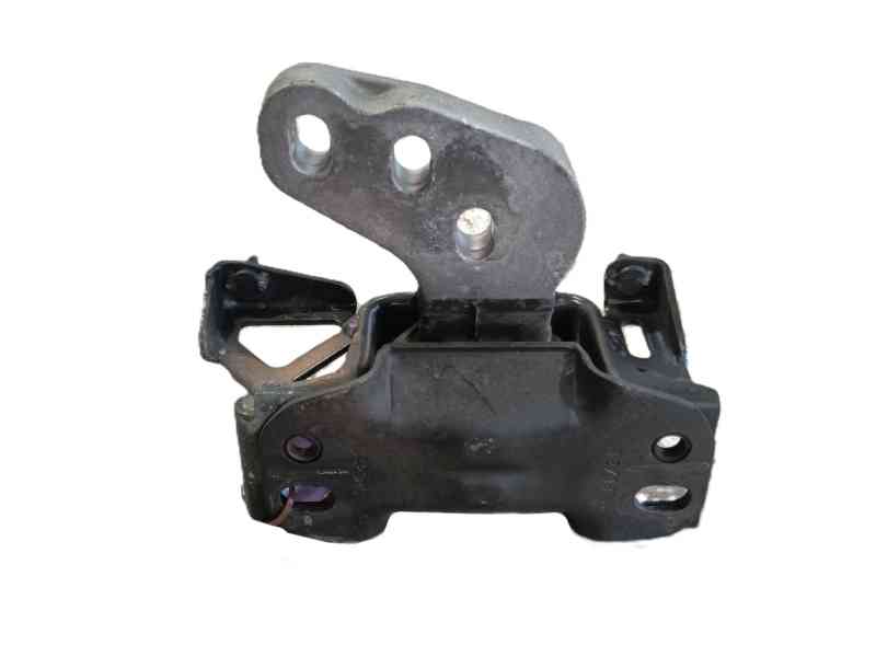 Recambio de soporte motor delantero izquierdo para ford fiesta vii (hj, hf) 1.5 tdci referencia OEM IAM   