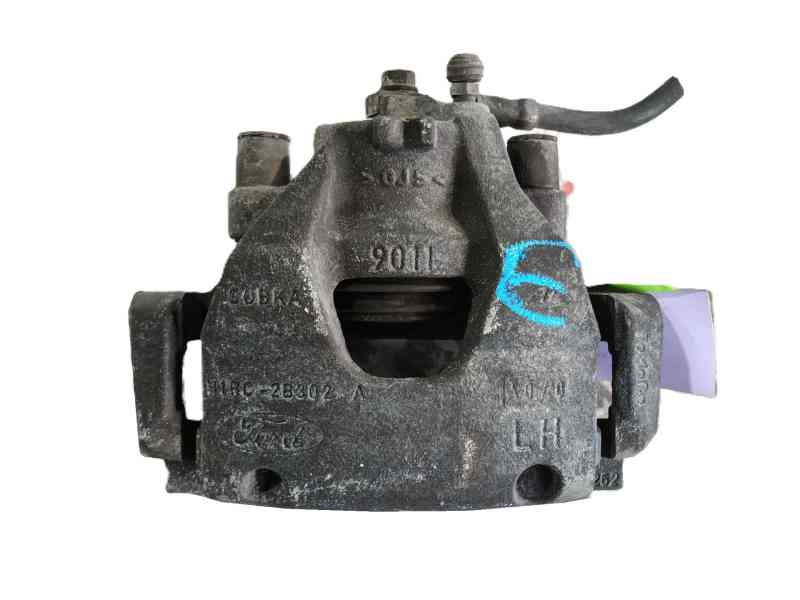 Recambio de pinza freno delantera izquierda para ford fiesta vii (hj, hf) 1.5 tdci referencia OEM IAM 2095064  