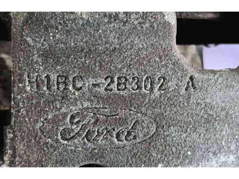 Recambio de pinza freno delantera izquierda para ford fiesta vii (hj, hf) 1.5 tdci referencia OEM IAM 2095064  