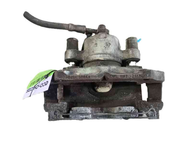 Recambio de pinza freno delantera izquierda para ford fiesta vii (hj, hf) 1.5 tdci referencia OEM IAM 2095064  