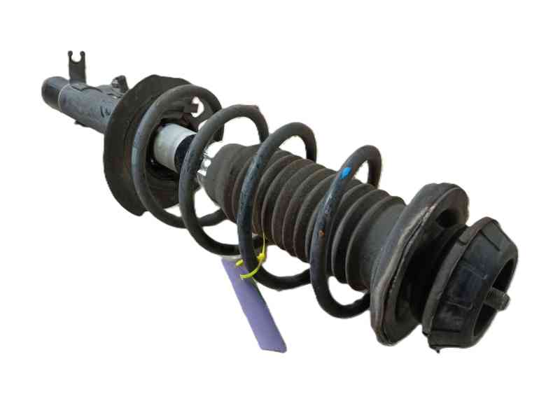 Recambio de amortiguador delantero izquierdo para peugeot 108 1.0 vti 72 referencia OEM IAM B000771480  