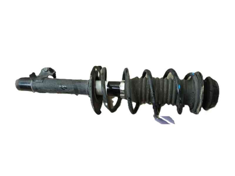 Recambio de amortiguador delantero izquierdo para peugeot 108 1.0 vti 72 referencia OEM IAM B000771480  