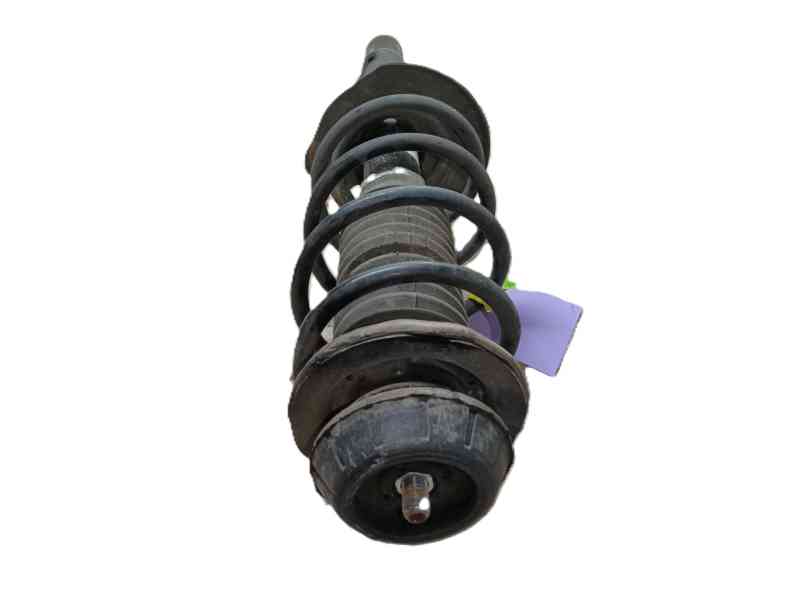 Recambio de amortiguador delantero izquierdo para peugeot 108 1.0 vti 72 referencia OEM IAM B000771480  