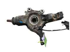 Recambio de mangueta delantera derecha para citroën c4 ii (nc_) 1.2 thp 110 referencia OEM IAM 364796   2