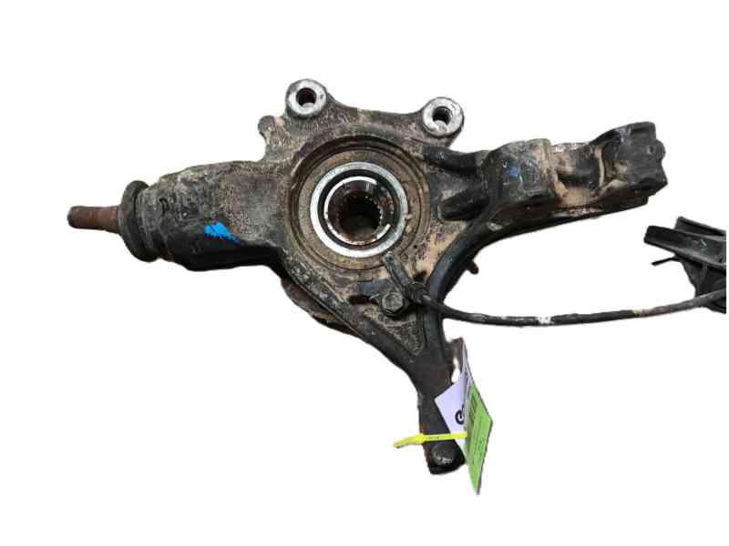 Recambio de mangueta delantera derecha para citroën c4 ii (nc_) 1.2 thp 110 referencia OEM IAM 364796  