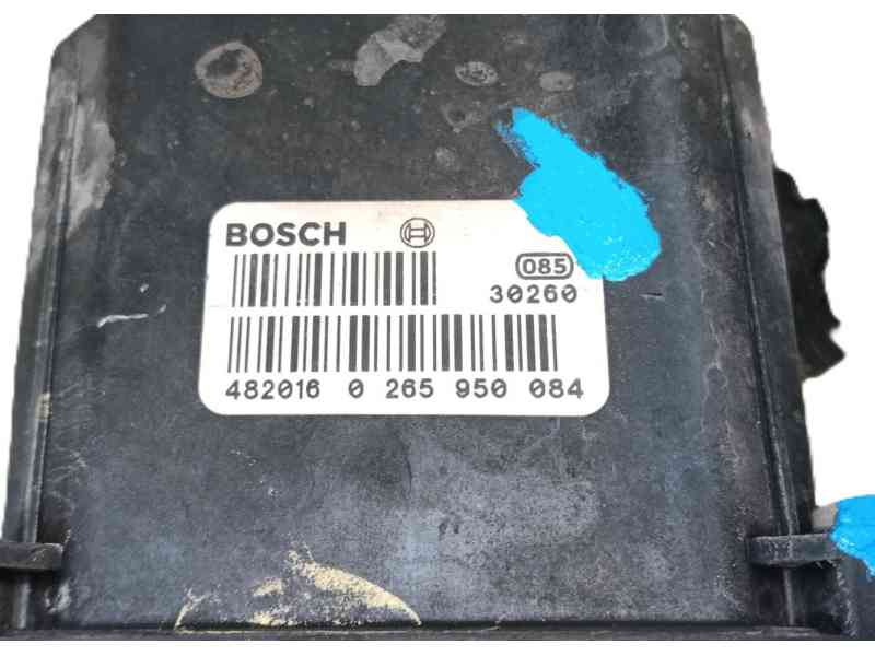 Recambio de abs para peugeot 307 sw (3h) 2.0 hdi 110 referencia OEM IAM 4541T9  