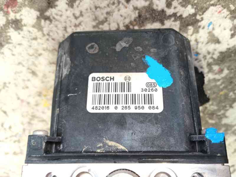 Recambio de abs para peugeot 307 sw (3h) 2.0 hdi 110 referencia OEM IAM 4541T9  