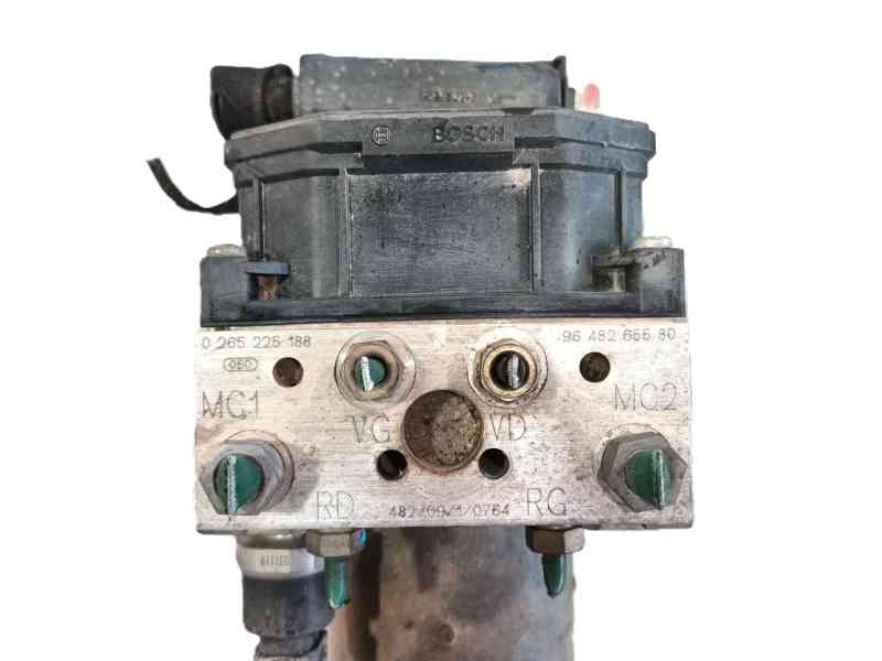 Recambio de abs para peugeot 307 sw (3h) 2.0 hdi 110 referencia OEM IAM 4541T9  
