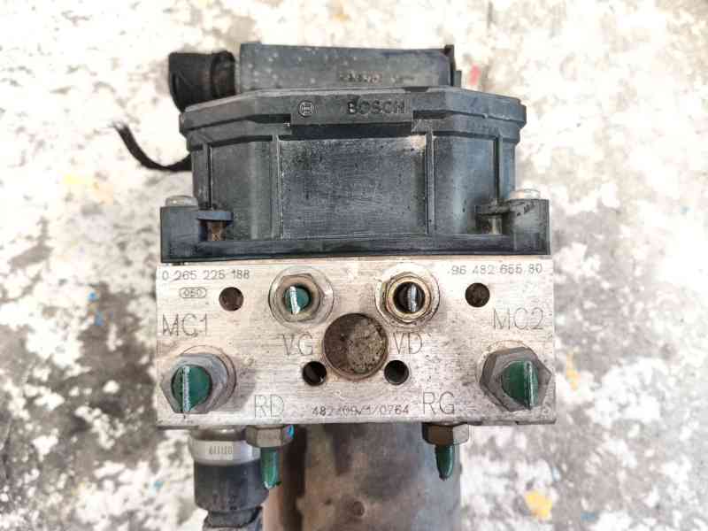 Recambio de abs para peugeot 307 sw (3h) 2.0 hdi 110 referencia OEM IAM 4541T9  