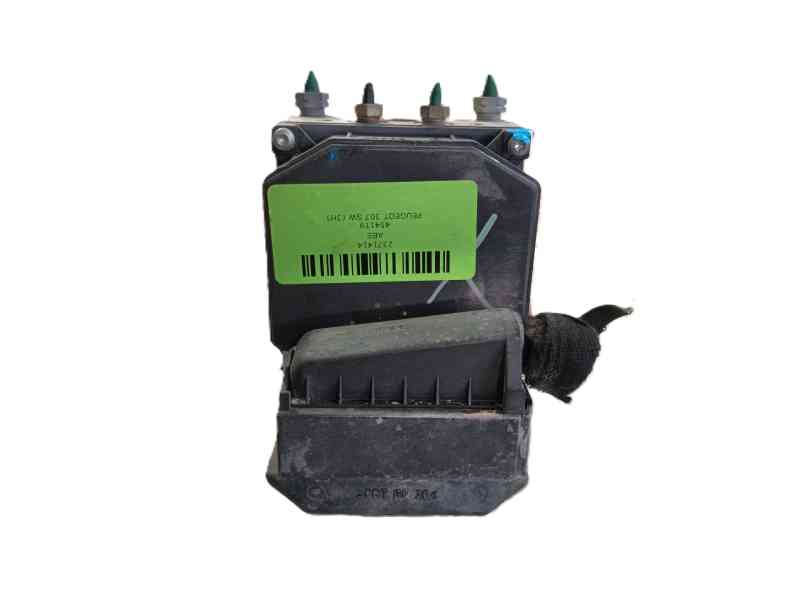 Recambio de abs para peugeot 307 sw (3h) 2.0 hdi 110 referencia OEM IAM 4541T9  