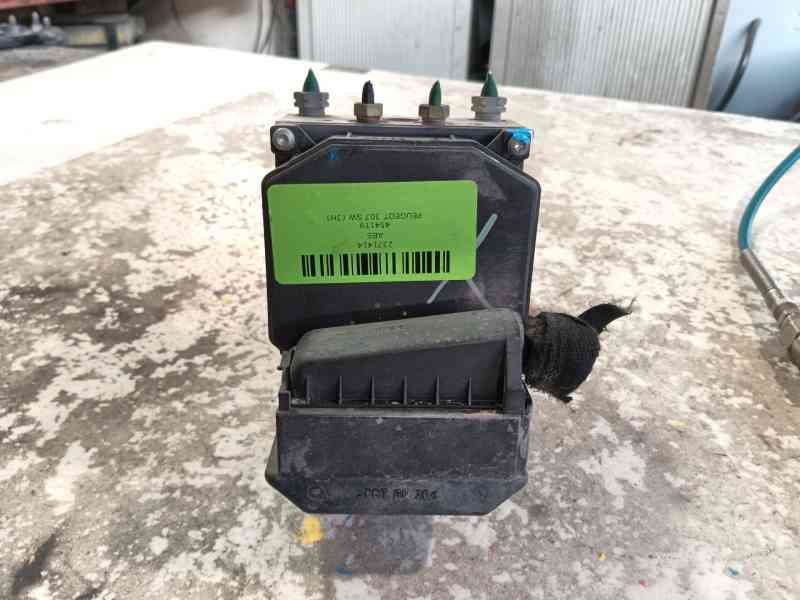 Recambio de abs para peugeot 307 sw (3h) 2.0 hdi 110 referencia OEM IAM 4541T9  