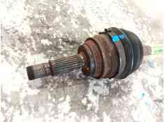 Recambio de transmision delantera izquierda para ford fiesta vii (hj, hf) 1.5 tdci referencia OEM IAM 2530303   2