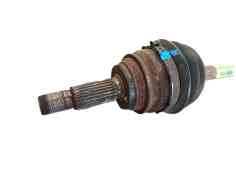 Recambio de transmision delantera izquierda para ford fiesta vii (hj, hf) 1.5 tdci referencia OEM IAM 2530303   2