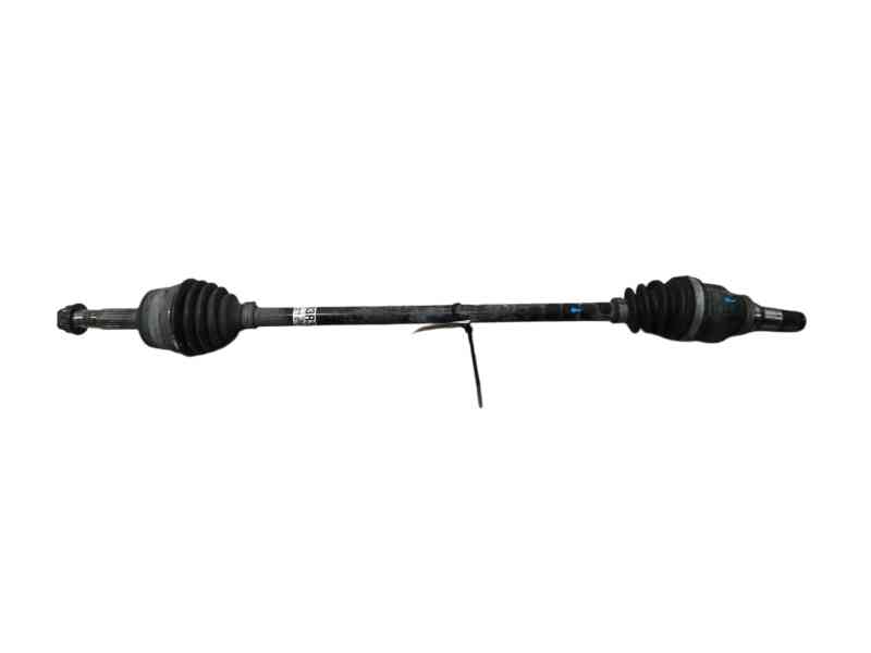 Recambio de transmision delantera derecha para peugeot 108 1.0 vti 72 referencia OEM IAM VERE7089 / B000903580  