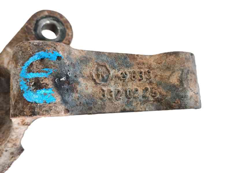 Recambio de mangueta delantera derecha para mercedes-benz vito autobús (w638) 114 2.3 (638.134, 638.194) referencia OEM IAM 6383