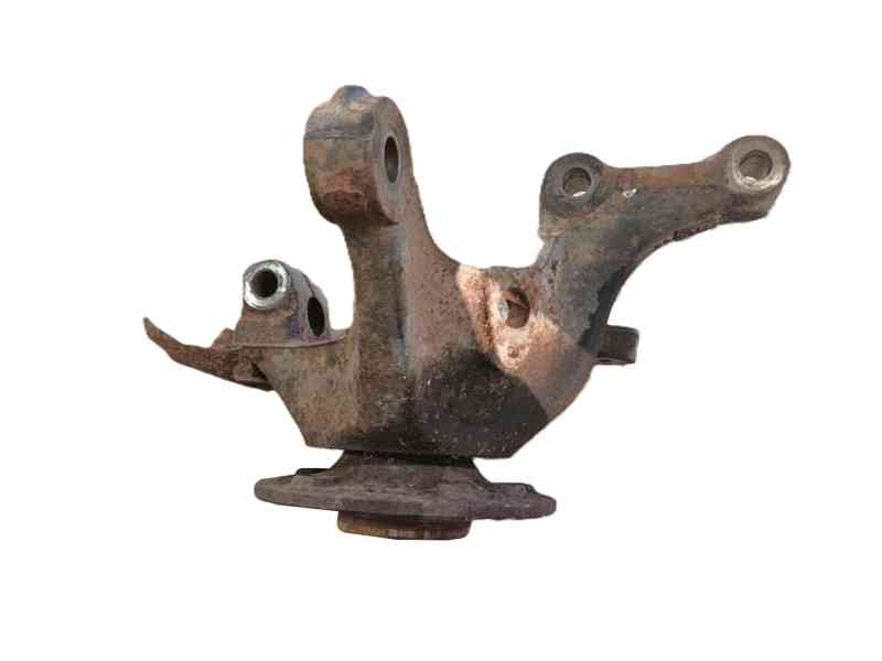 Recambio de mangueta delantera derecha para mercedes-benz vito autobús (w638) 114 2.3 (638.134, 638.194) referencia OEM IAM 6383