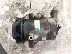 Recambio de compresor aire acondicionado para chevrolet cruze (j300) 1.6 referencia OEM IAM 13271258  