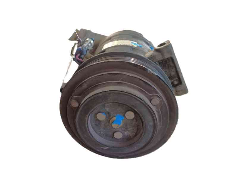 Recambio de compresor aire acondicionado para chevrolet cruze (j300) 1.6 referencia OEM IAM 13271258  