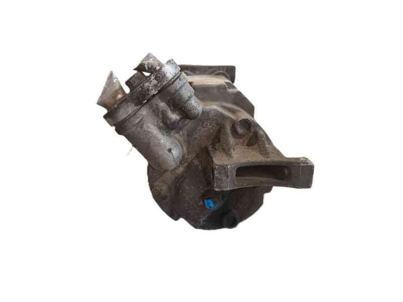 Recambio de compresor aire acondicionado para chevrolet cruze (j300) 1.6 referencia OEM IAM 13271258  