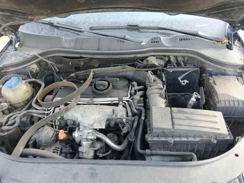 Recambio de caja cambios para volkswagen passat b6 (3c2) 2.0 tdi referencia OEM IAM   