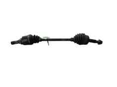Recambio de transmision delantera izquierda para peugeot 108 1.0 vti 72 referencia OEM IAM VERE7089 / B000903680  
