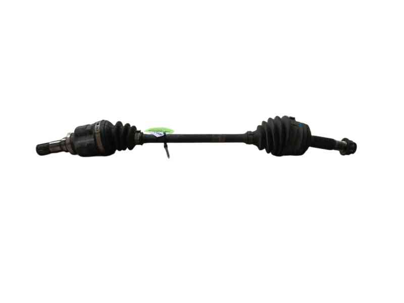 Recambio de transmision delantera izquierda para peugeot 108 1.0 vti 72 referencia OEM IAM VERE7089 / B000903680  