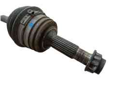 Recambio de transmision delantera izquierda para peugeot 108 1.0 vti 72 referencia OEM IAM VERE7089 / B000903680   2
