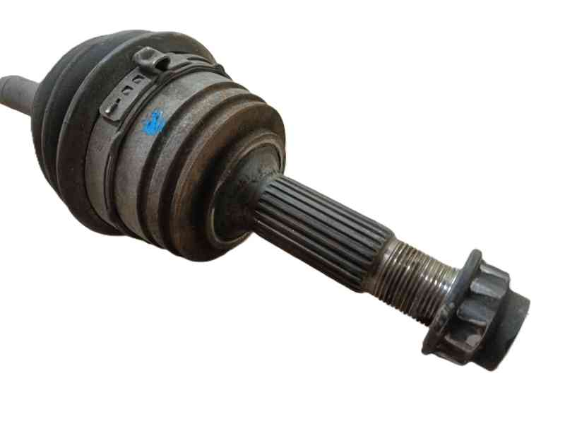 Recambio de transmision delantera izquierda para peugeot 108 1.0 vti 72 referencia OEM IAM VERE7089 / B000903680  