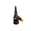 Recambio de inyector para dacia dokker monospace (ke_) 1.5 dci (keaj, keah) referencia OEM IAM 166000121R 0445110652 