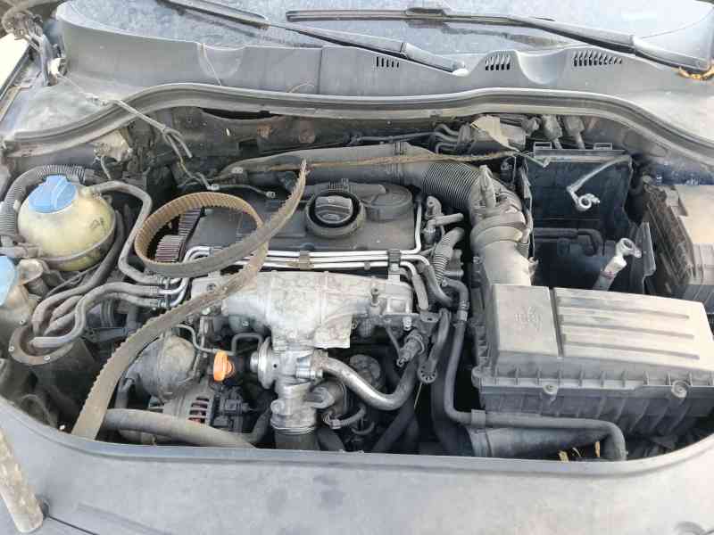 Recambio de despiece motor para volkswagen passat b6 (3c2) 2.0 tdi referencia OEM IAM   